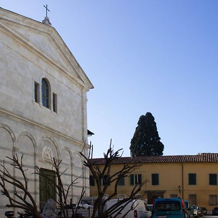 Nel Cuore Di PisaMonolocale In Palazzo Storico. المظهر الخارجي الصورة