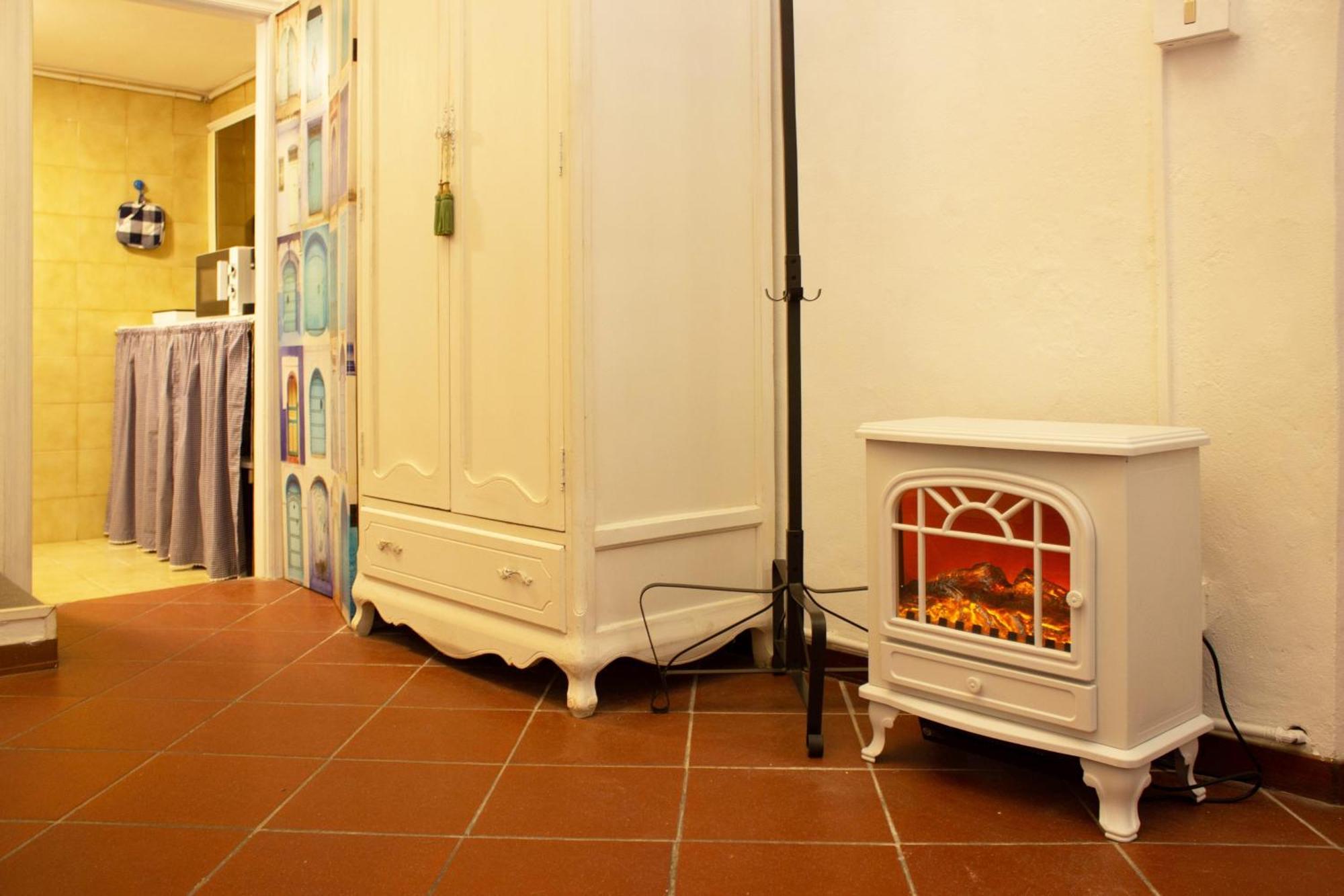 Nel Cuore Di PisaMonolocale In Palazzo Storico. المظهر الخارجي الصورة