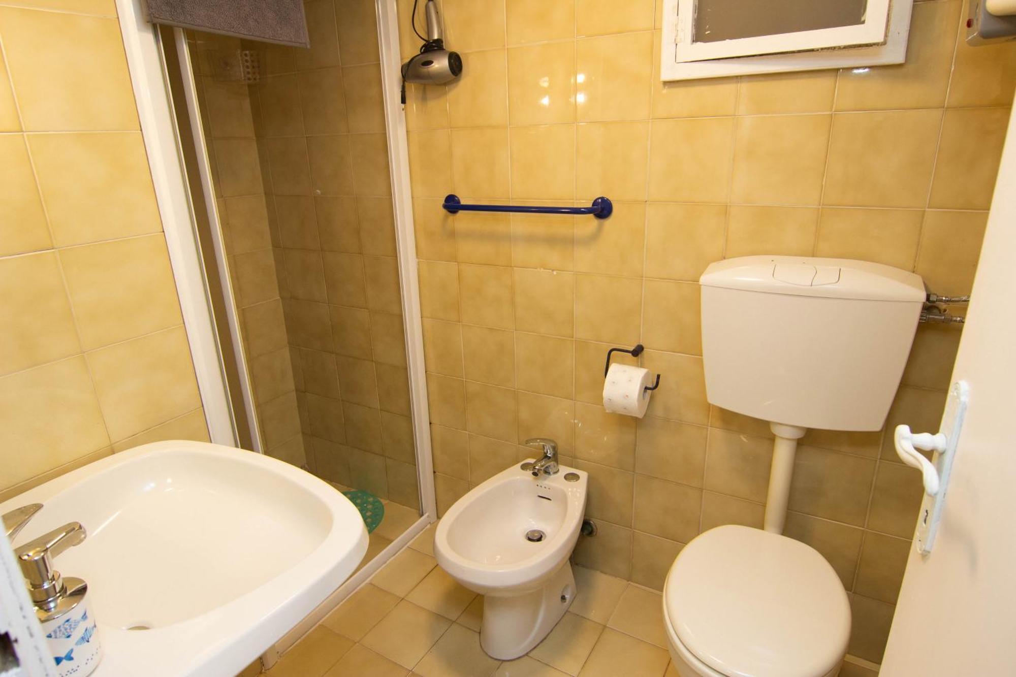 Nel Cuore Di PisaMonolocale In Palazzo Storico. المظهر الخارجي الصورة