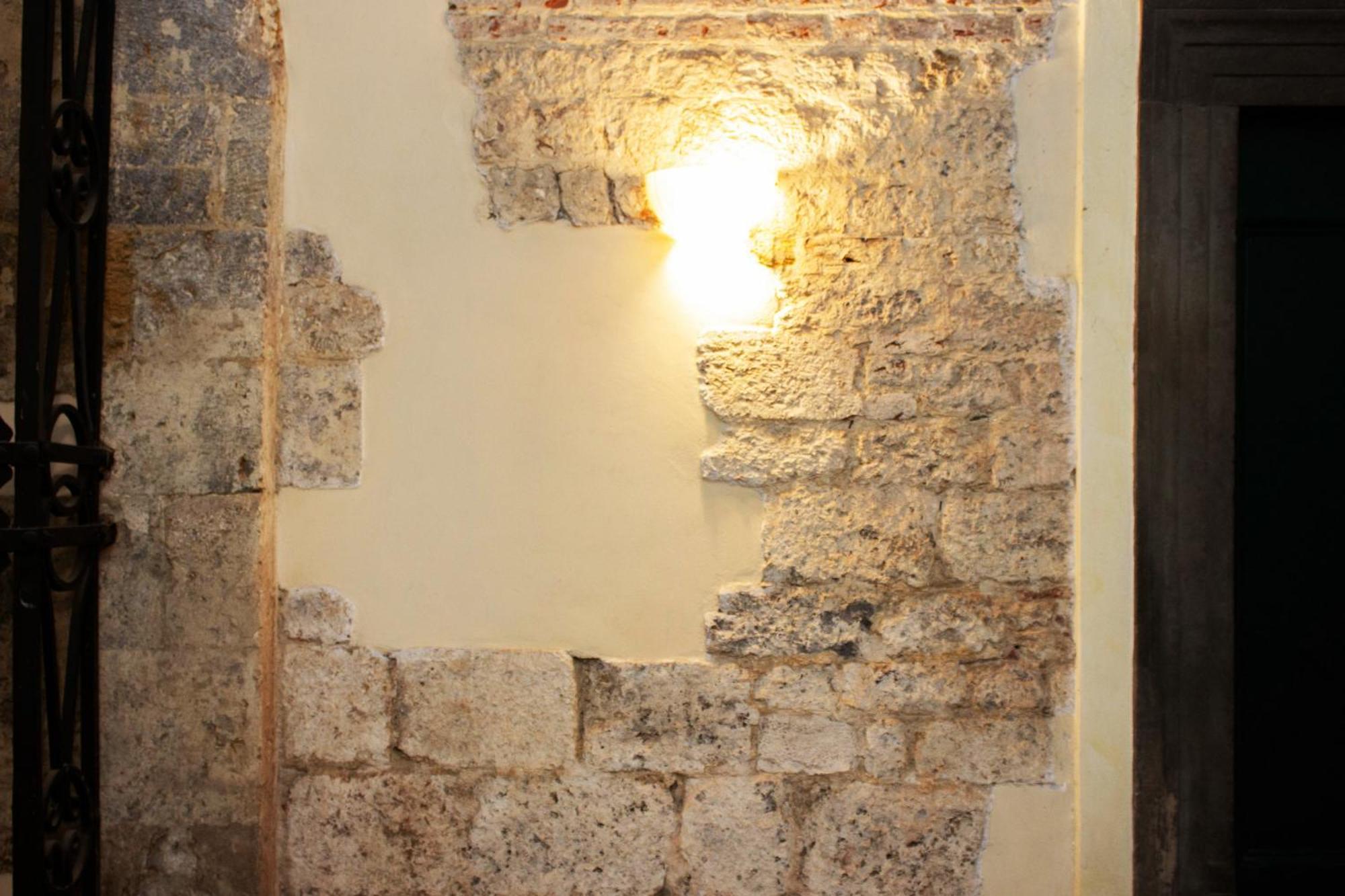 Nel Cuore Di PisaMonolocale In Palazzo Storico. المظهر الخارجي الصورة