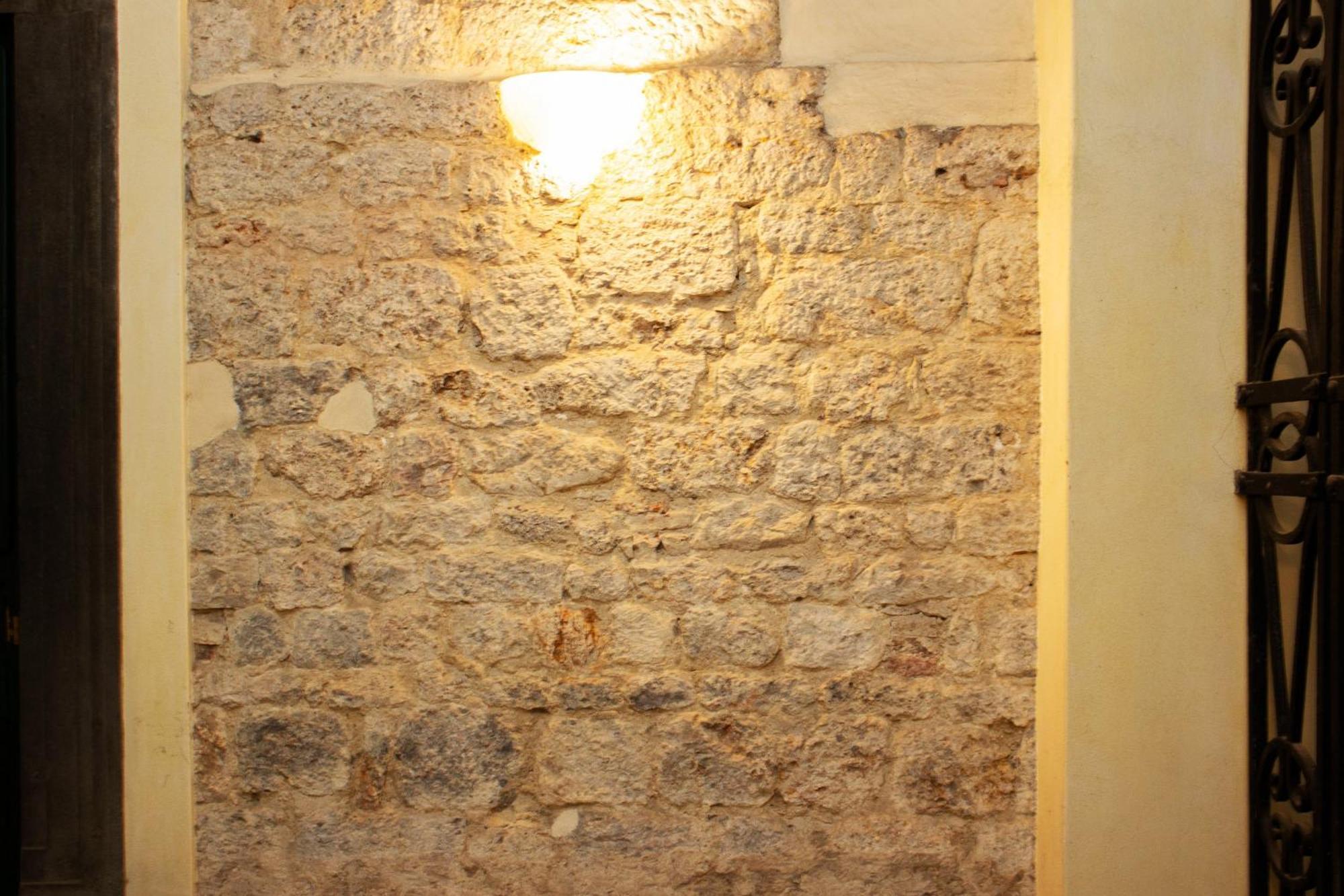 Nel Cuore Di PisaMonolocale In Palazzo Storico. المظهر الخارجي الصورة
